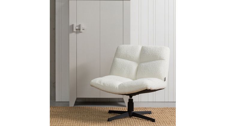 WOOOD Gijs Opbergkast