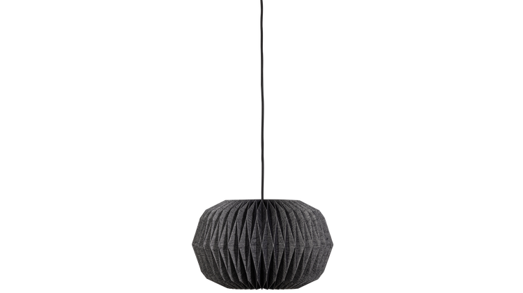 WOOOD Globe Hanglamp