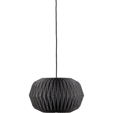WOOOD Globe Hanglamp