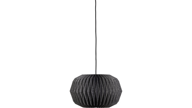 WOOOD Globe Hanglamp