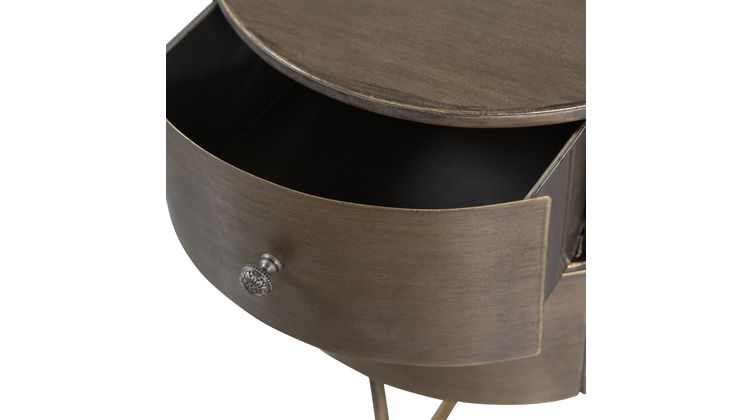 WOOOD Glossy Kast