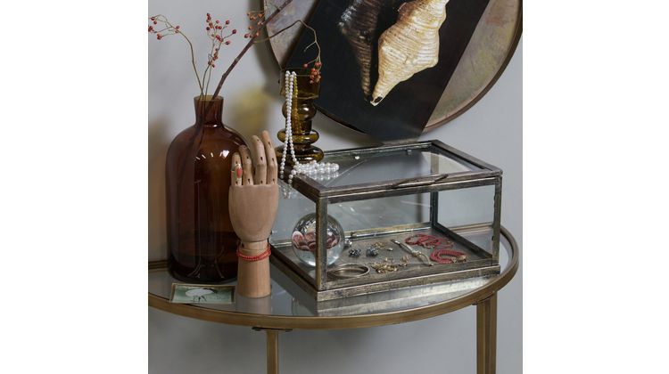 WOOOD Goddess Bijzettafel
