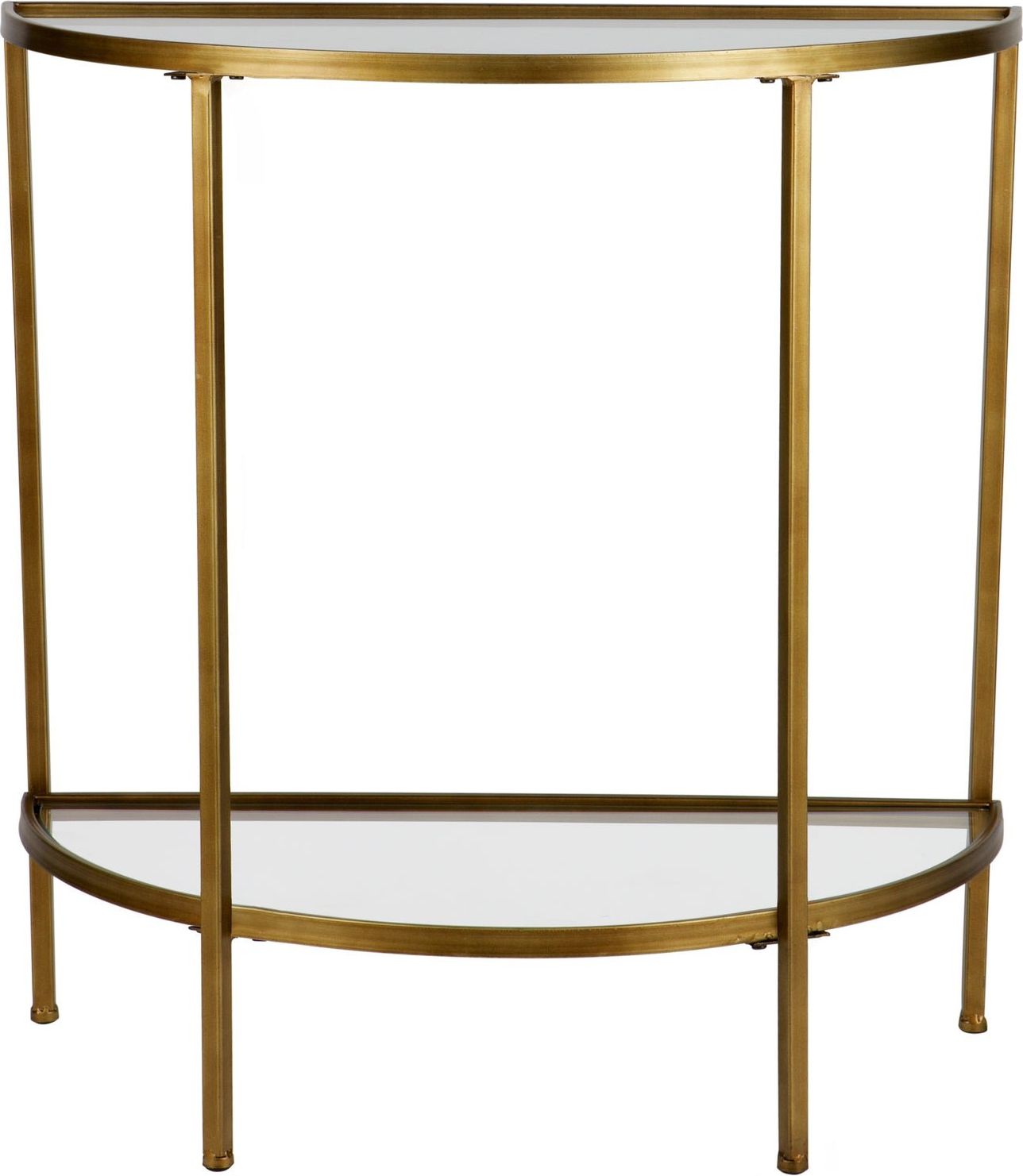 WOOOD Goddess Bijzettafel
