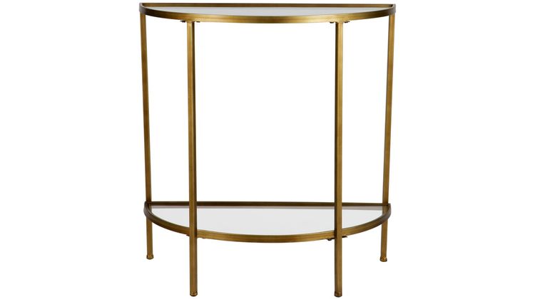 WOOOD Goddess Bijzettafel