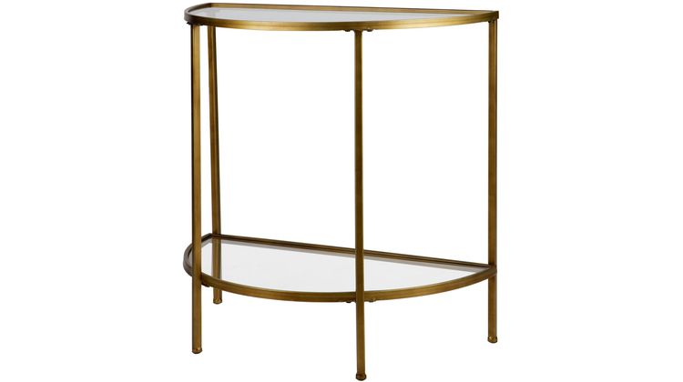 WOOOD Goddess Bijzettafel