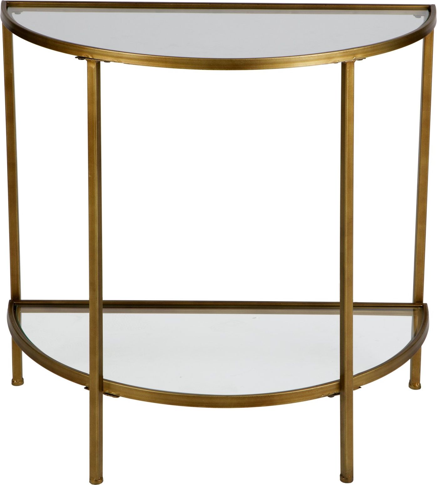 WOOOD Goddess Bijzettafel