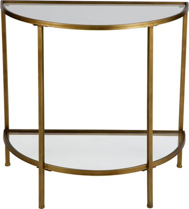 WOOOD Goddess Bijzettafel