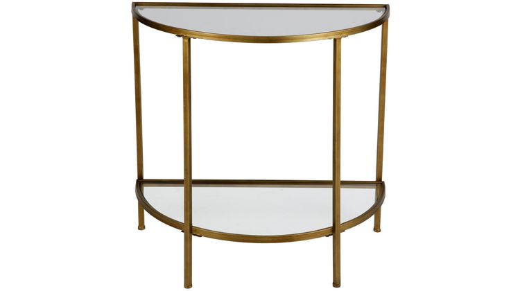 WOOOD Goddess Bijzettafel