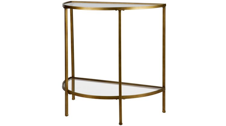 WOOOD Goddess Bijzettafel