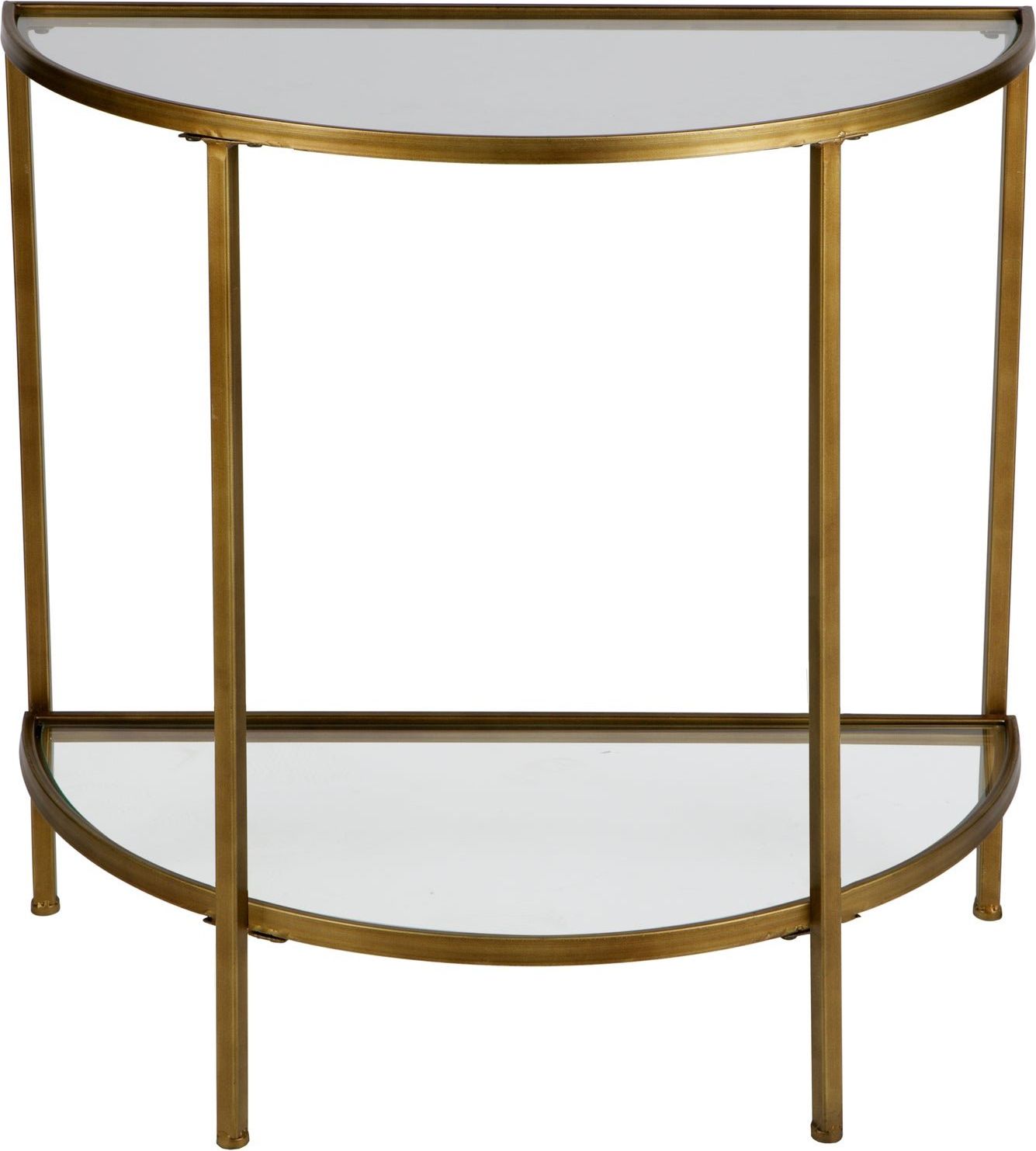 WOOOD Goddess Bijzettafel