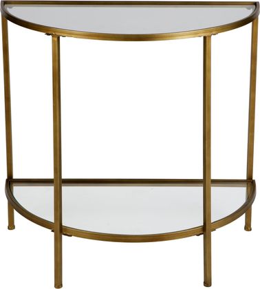 WOOOD Goddess Bijzettafel