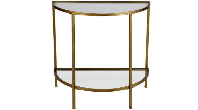 WOOOD Goddess Bijzettafel
