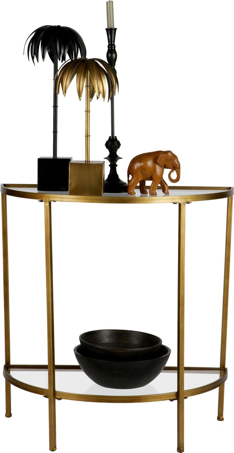 WOOOD Goddess Bijzettafel