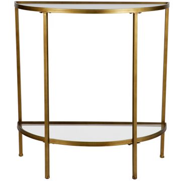 WOOOD Goddess Bijzettafel