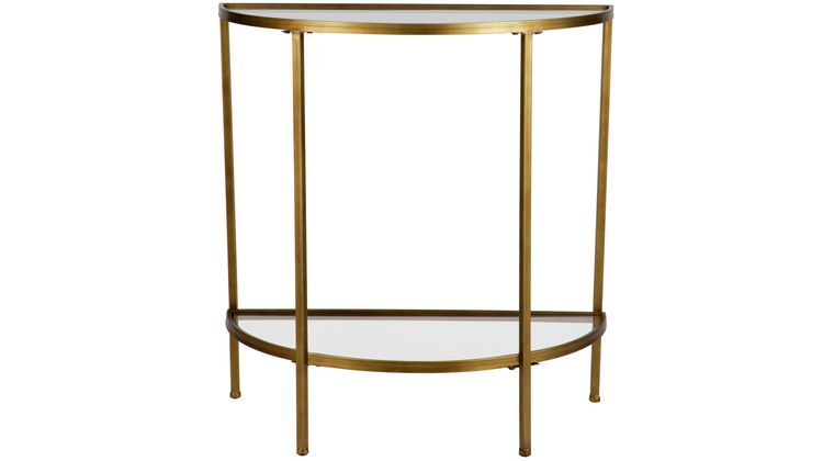 WOOOD Goddess Bijzettafel