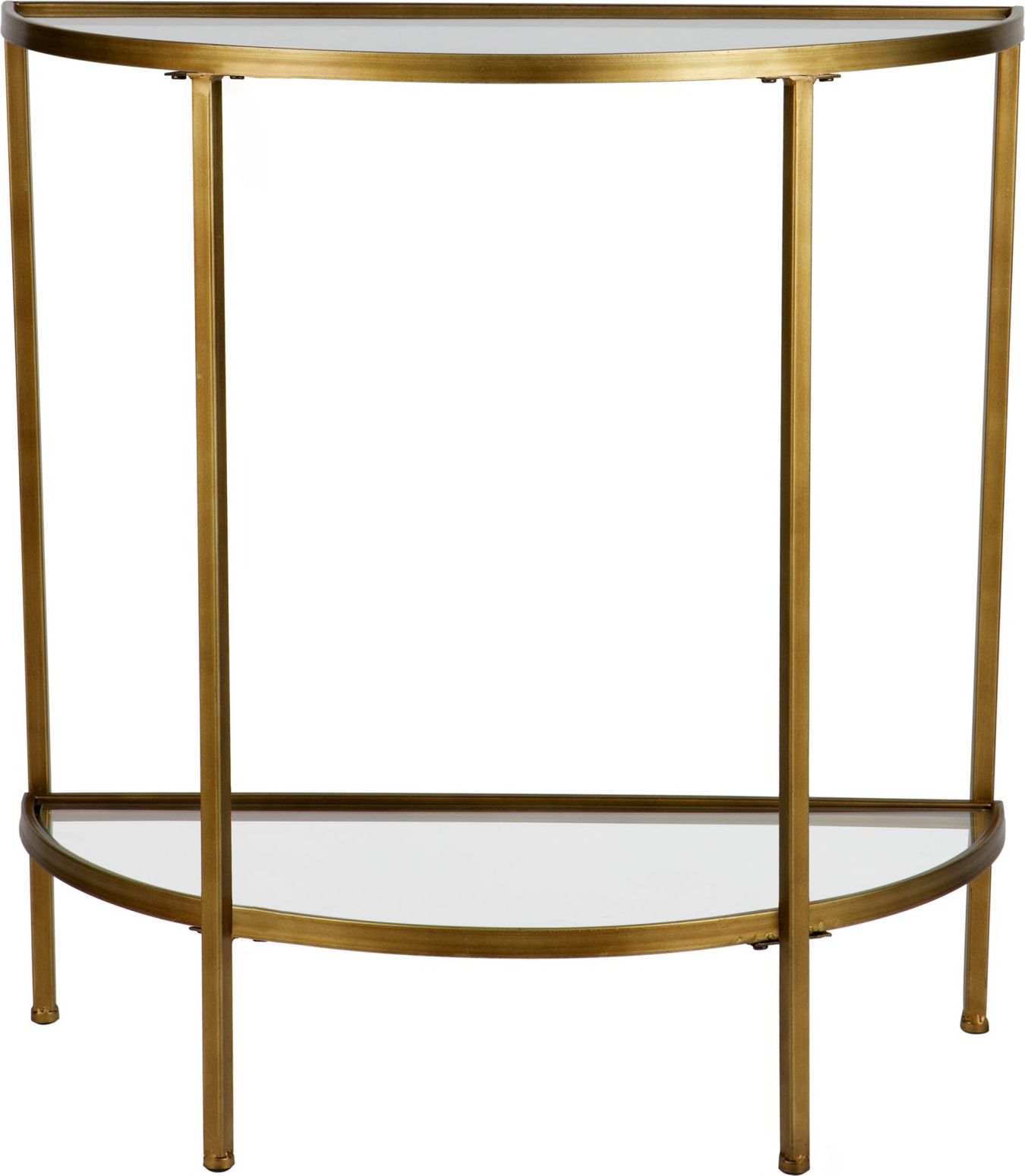 WOOOD Goddess Bijzettafel