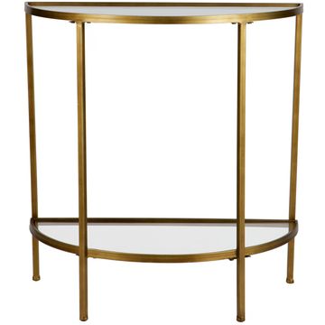 WOOOD Goddess Bijzettafel