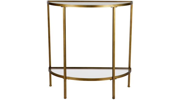 WOOOD Goddess Bijzettafel
