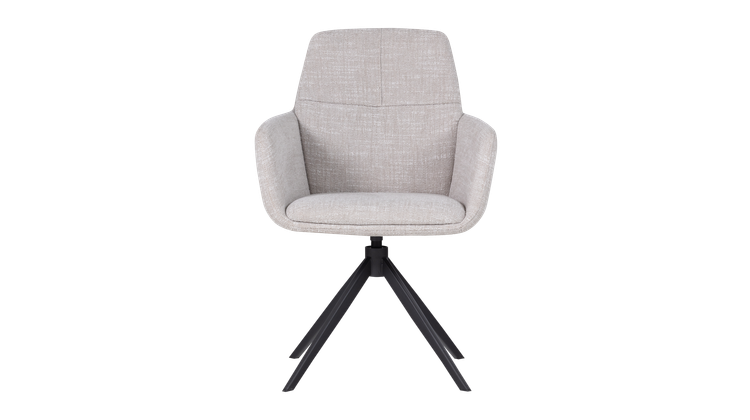 WOOOD Grant Eetkamerstoel