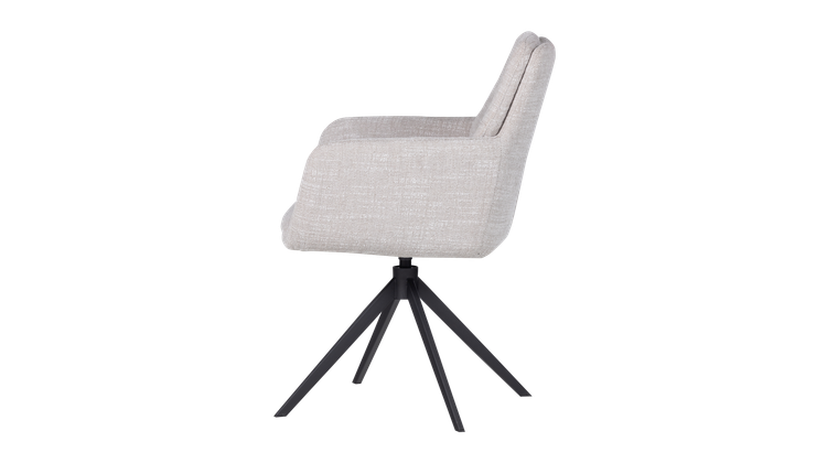 WOOOD Grant Eetkamerstoel