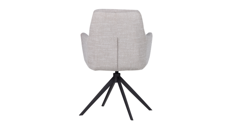 WOOOD Grant Eetkamerstoel