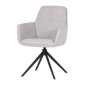 WOOOD Grant Eetkamerstoel