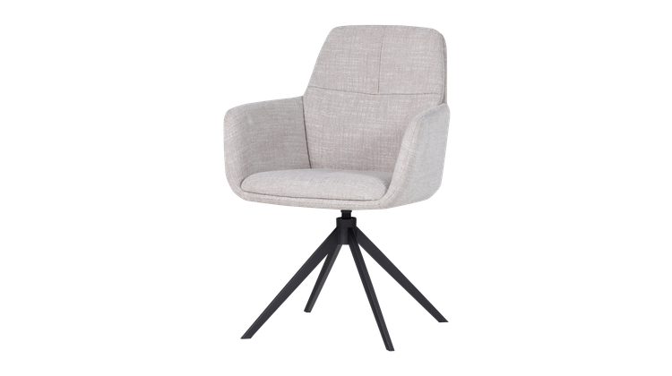 WOOOD Grant Eetkamerstoel