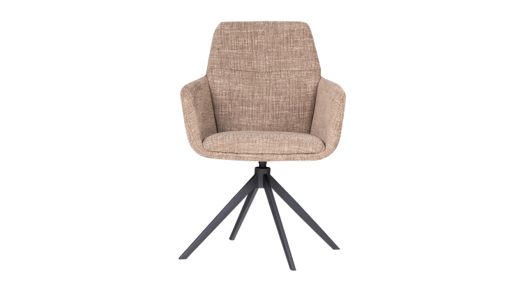 WOOOD Grant Eetkamerstoel