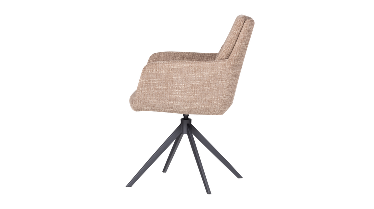 WOOOD Grant Eetkamerstoel