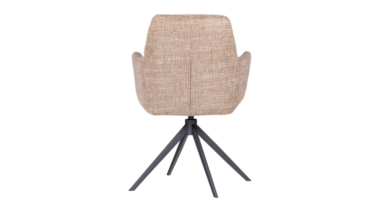 WOOOD Grant Eetkamerstoel