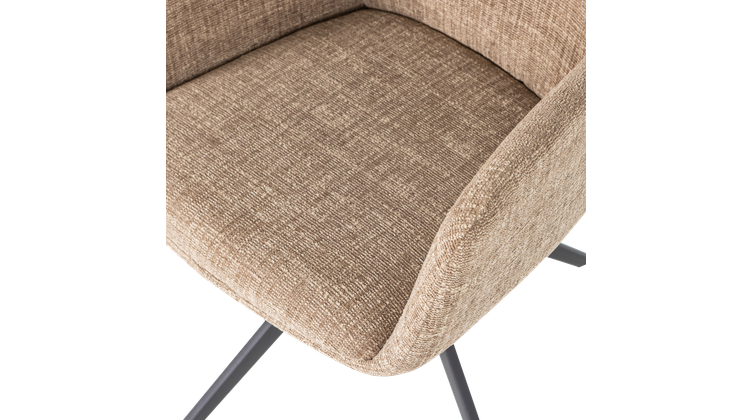 WOOOD Grant Eetkamerstoel