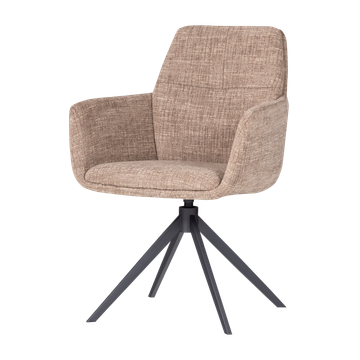 WOOOD Grant Eetkamerstoel