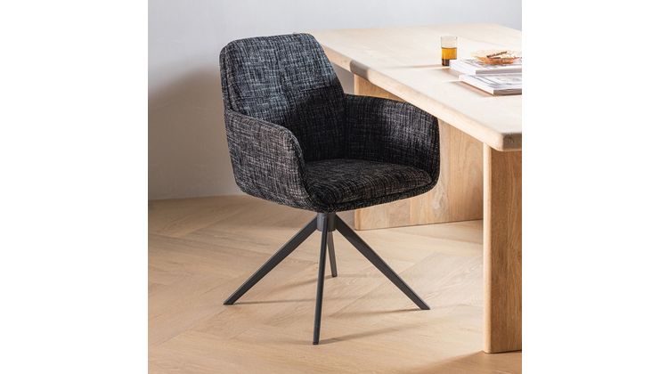 WOOOD Grant Eetkamerstoel