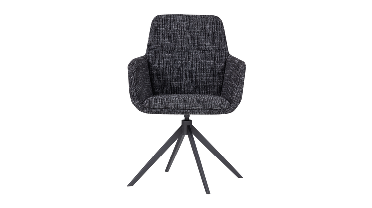 WOOOD Grant Eetkamerstoel