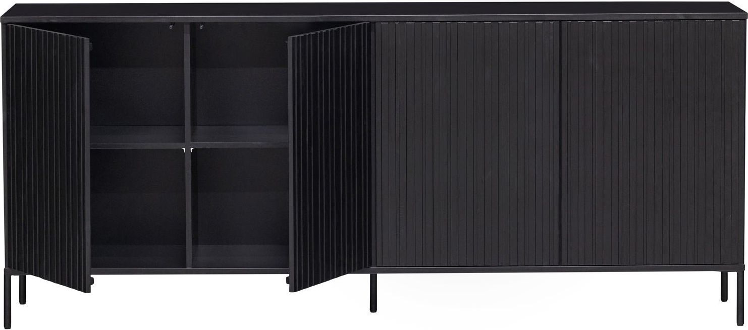 WOOOD Gravure Dressoir