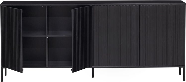 WOOOD Gravure Dressoir