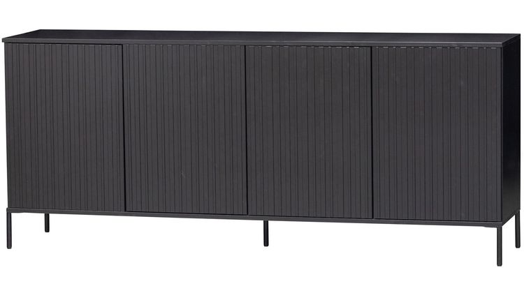 WOOOD Gravure Dressoir