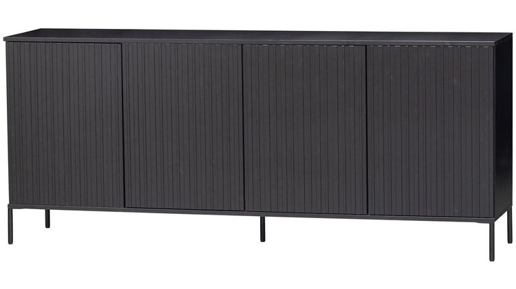 WOOOD Gravure Dressoir