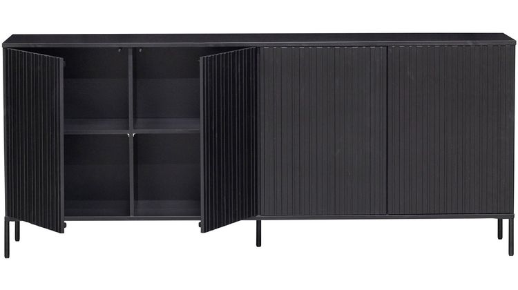 WOOOD Gravure Dressoir