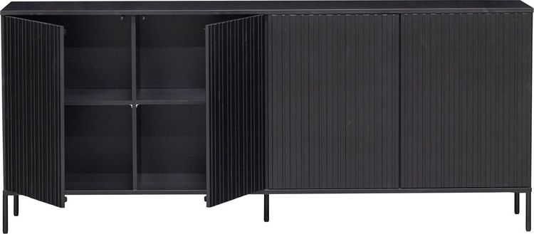 WOOOD Gravure Dressoir
