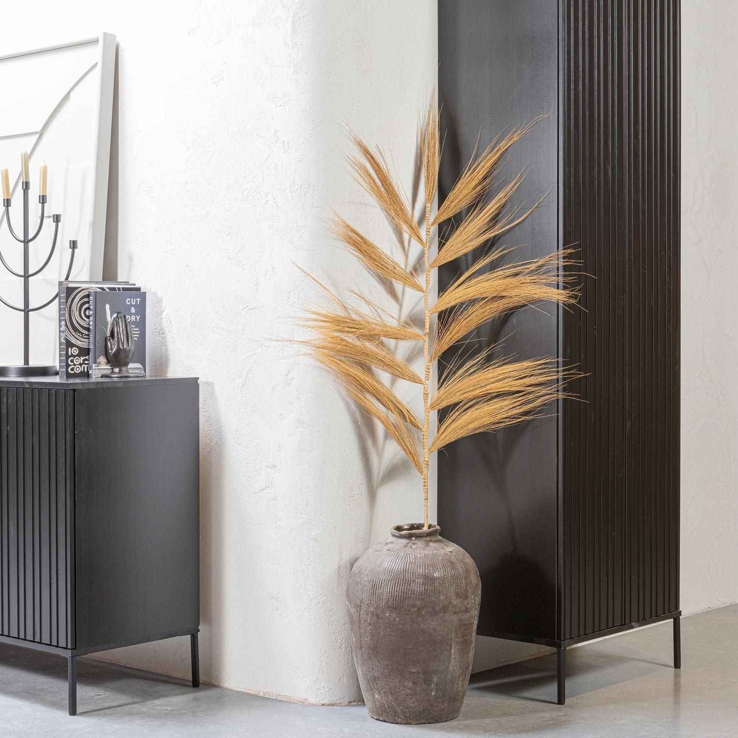 WOOOD Gravure Dressoir
