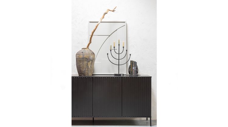 WOOOD Gravure Dressoir
