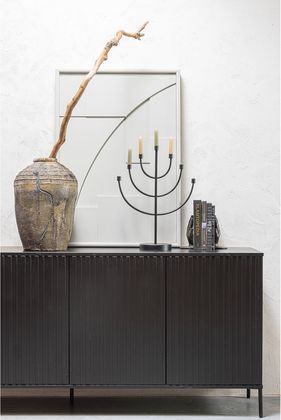 WOOOD Gravure Dressoir