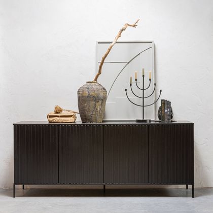 WOOOD Gravure Dressoir