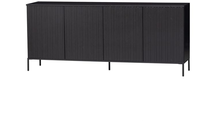 WOOOD Gravure Dressoir