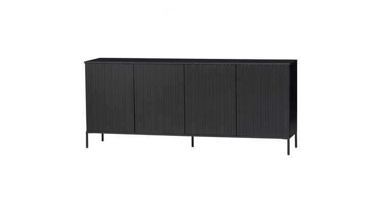 WOOOD Gravure Dressoir