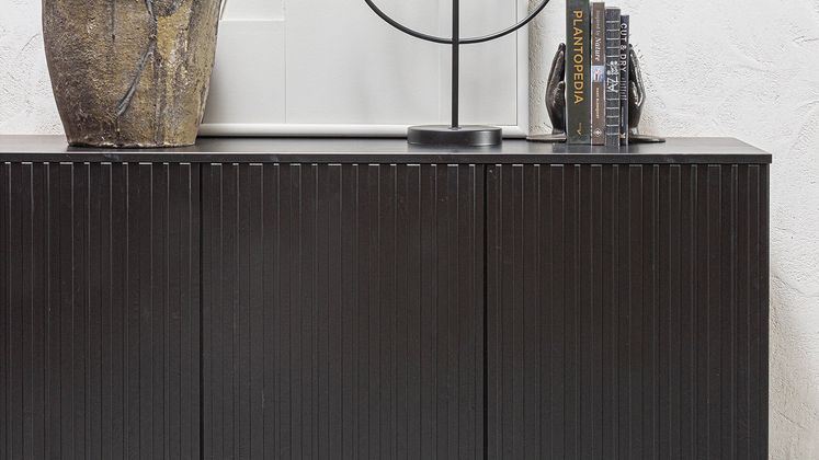 WOOOD Gravure Dressoir