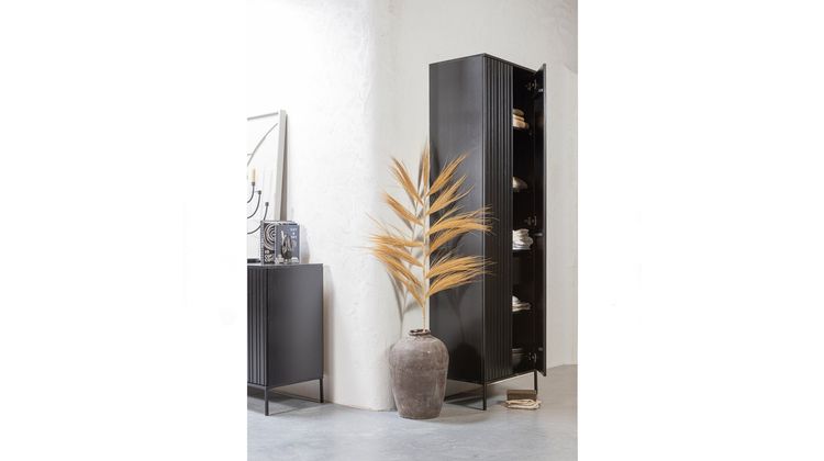 WOOOD Gravure Dressoir