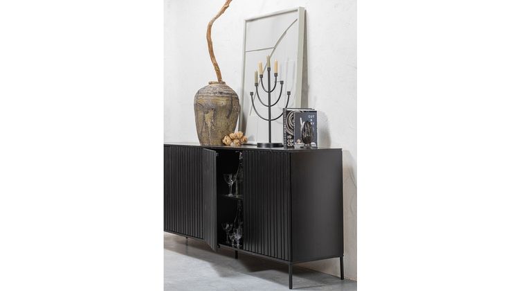 WOOOD Gravure Dressoir