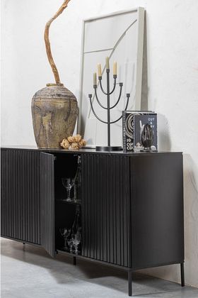 WOOOD Gravure Dressoir